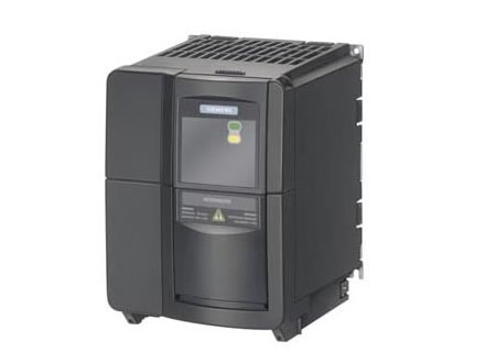 西门子MM440系列变频器